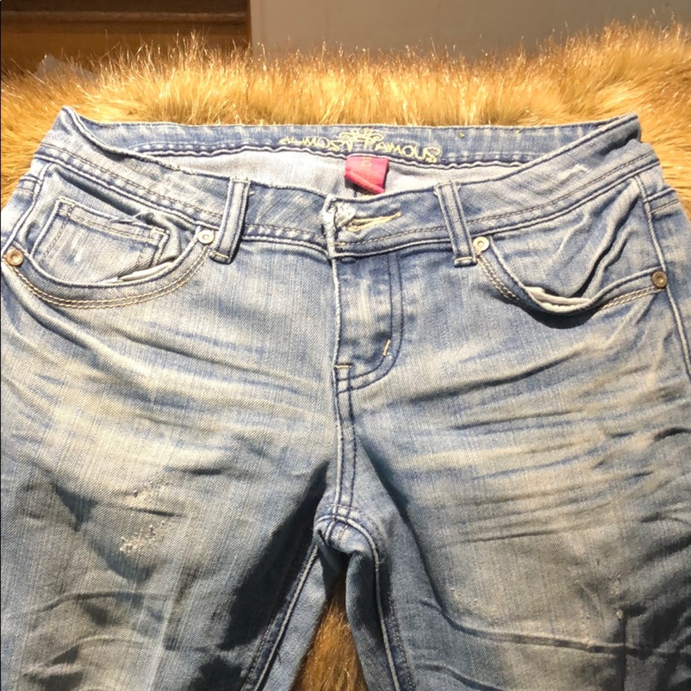 Jean Capri
